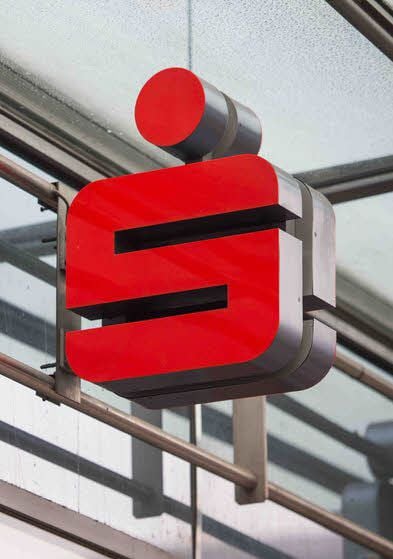 Das Sparkassen-Logo
