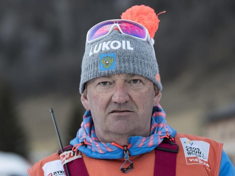 Langlauftrainer Markus Cramer: „Wenn so ein Sportler (...) vor mir steht und unter Tränen schwört, nichts genommen zu haben, dann glaube ich ihm das.” Foto: Peter Schneider