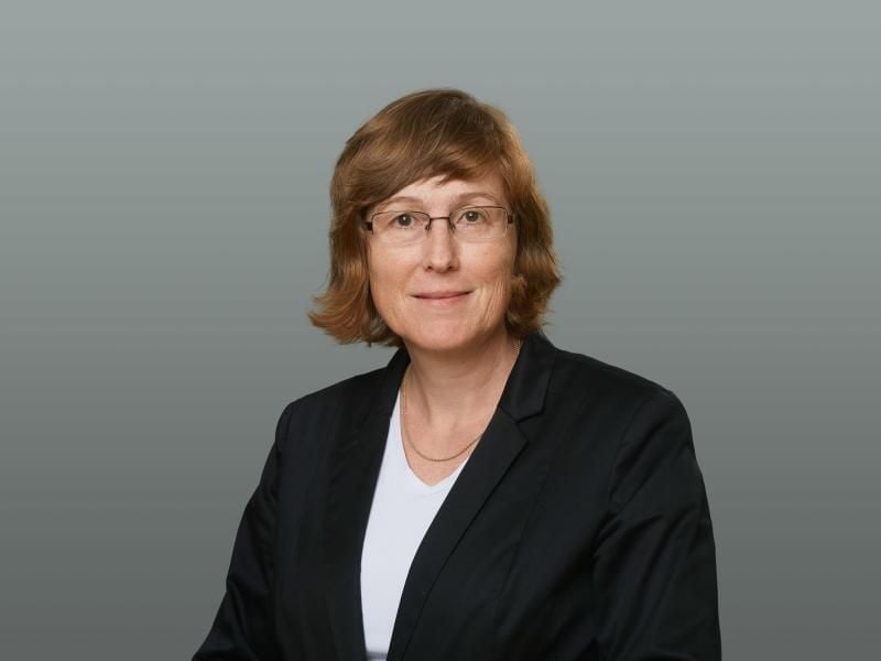 Carola Fischer ist Steuerberaterin und Referatsleiterin bei der Bundessteuerberaterkammer in Berlin. Foto: BStBK
