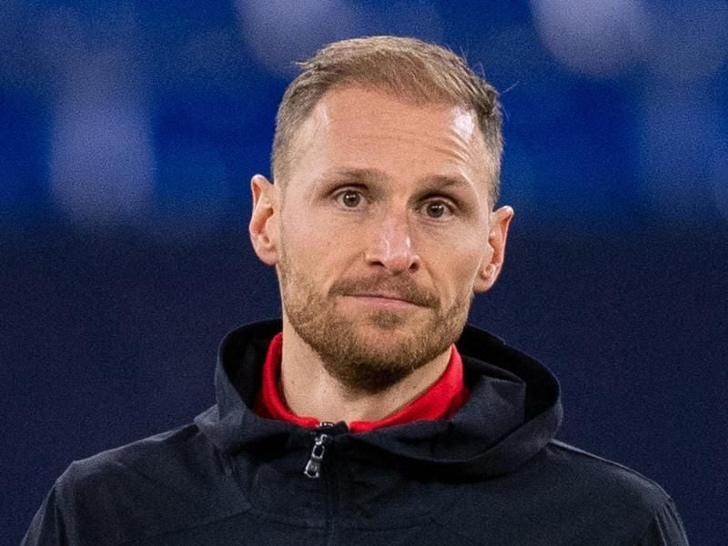 War viele Jahre Kapitän auf Schalke: Ex-Profi Benedikt Höwedes. Foto: Guido Kirchner/dpa