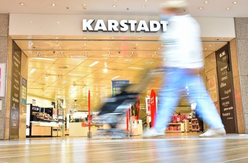 Karstadt gibt es seit dem 27. Oktober 1994, also seit fast 26 Jahren, in Dessau. Ob das Jubiläum gefeiert werden kann, ist ungewiss.