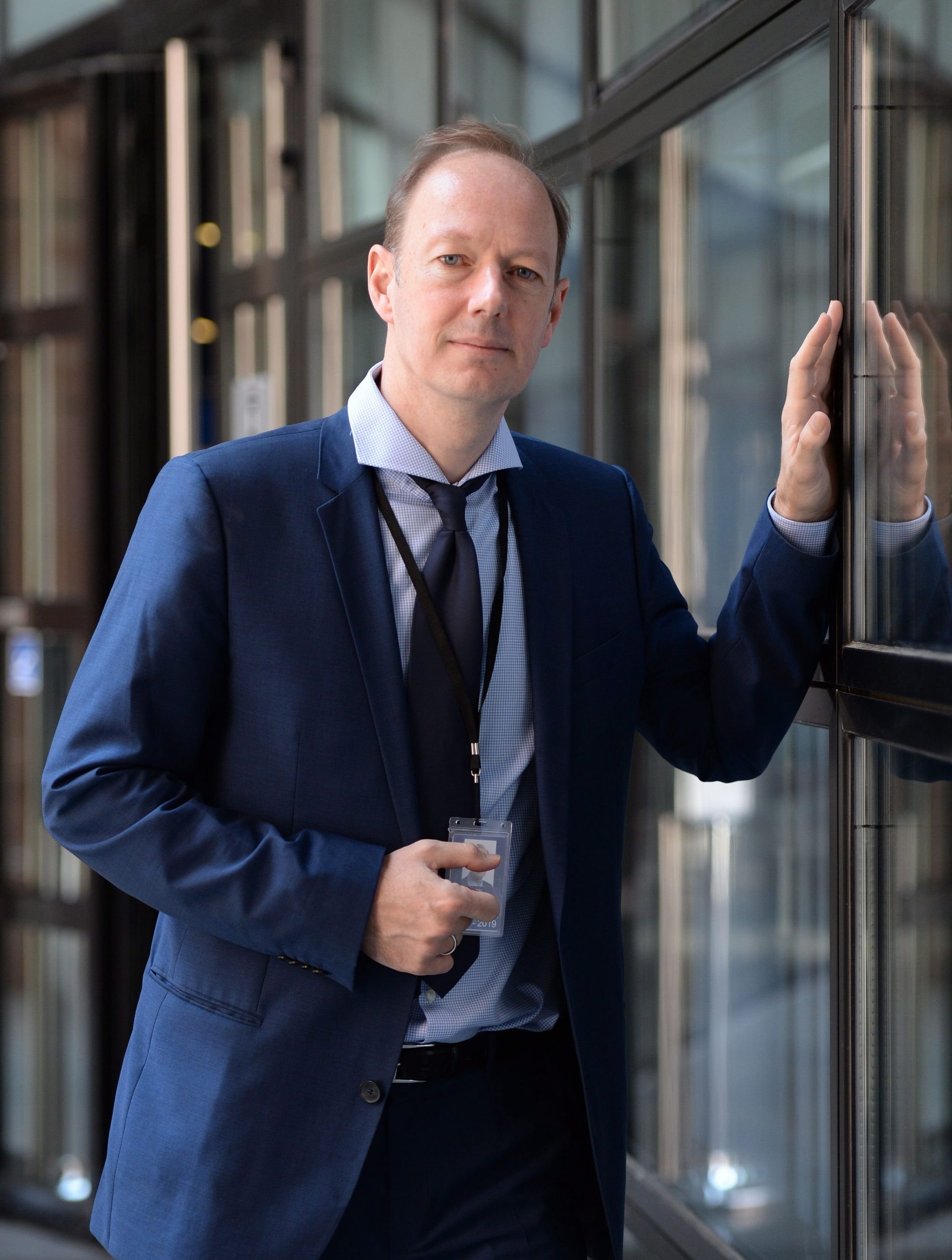 Martin Sonneborn