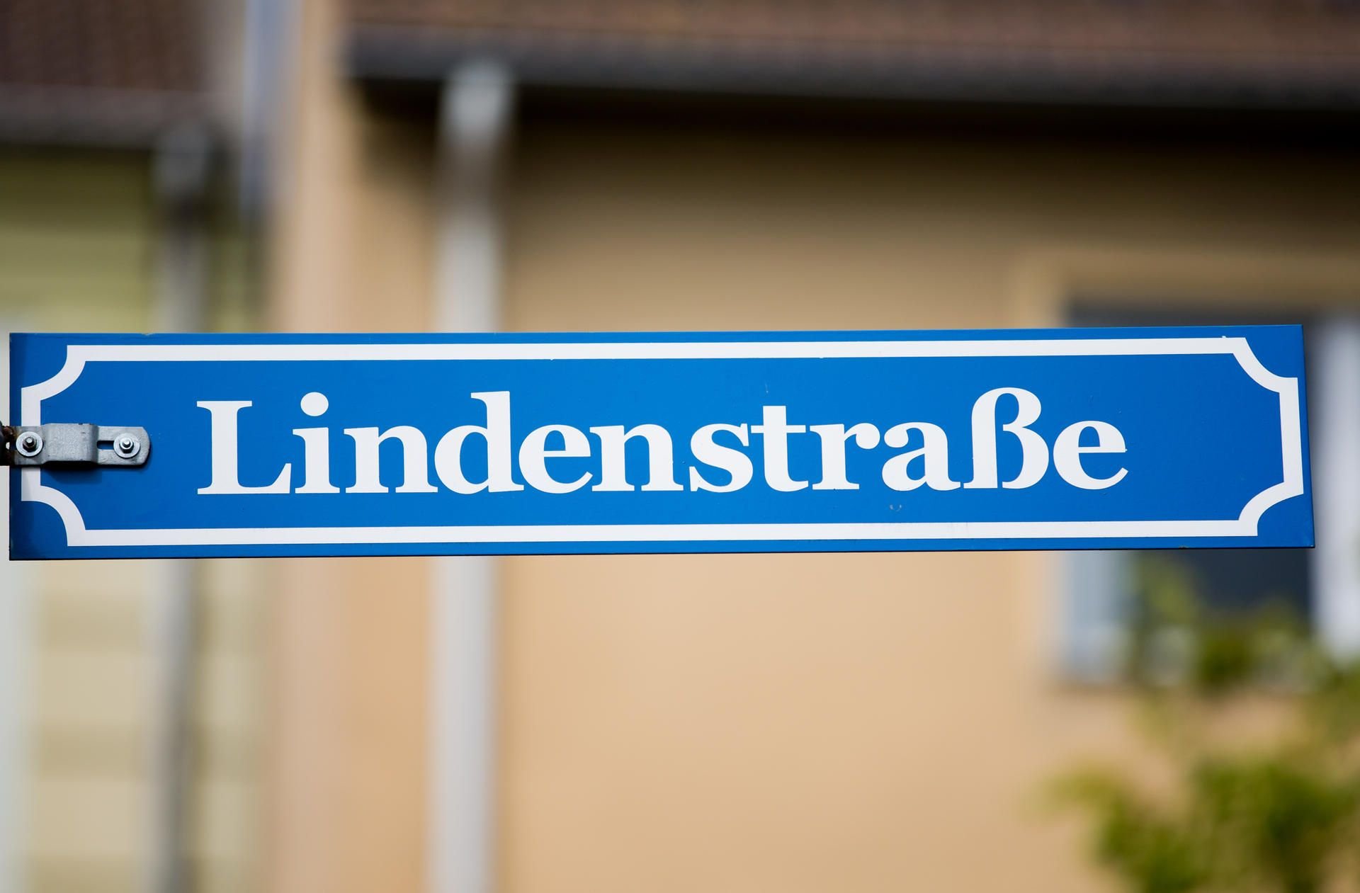 Die Lindenstraße wird 2020 abgesetzt.
