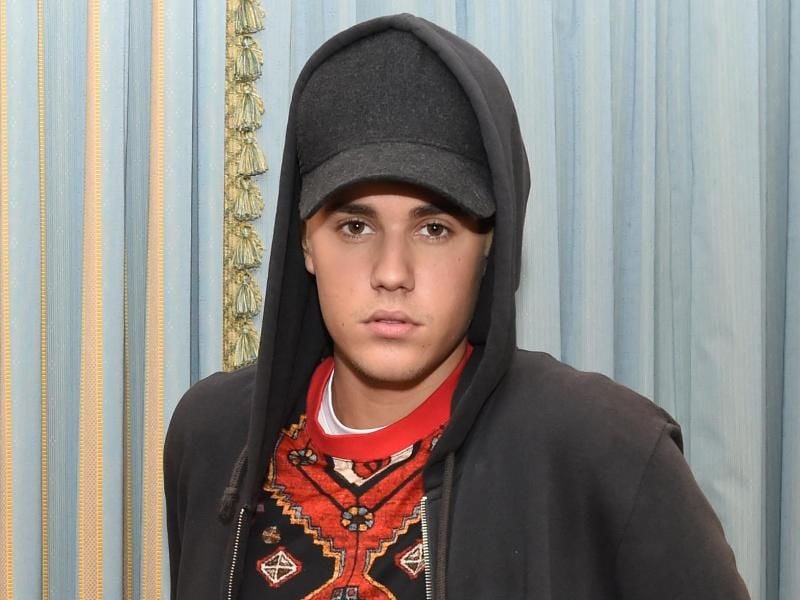 Der kanadische Sänger Justin Bieber scheint keine Lust auf negative Postings zu haben - und zieht die Konsequenz. Foto: Jens Kalaene