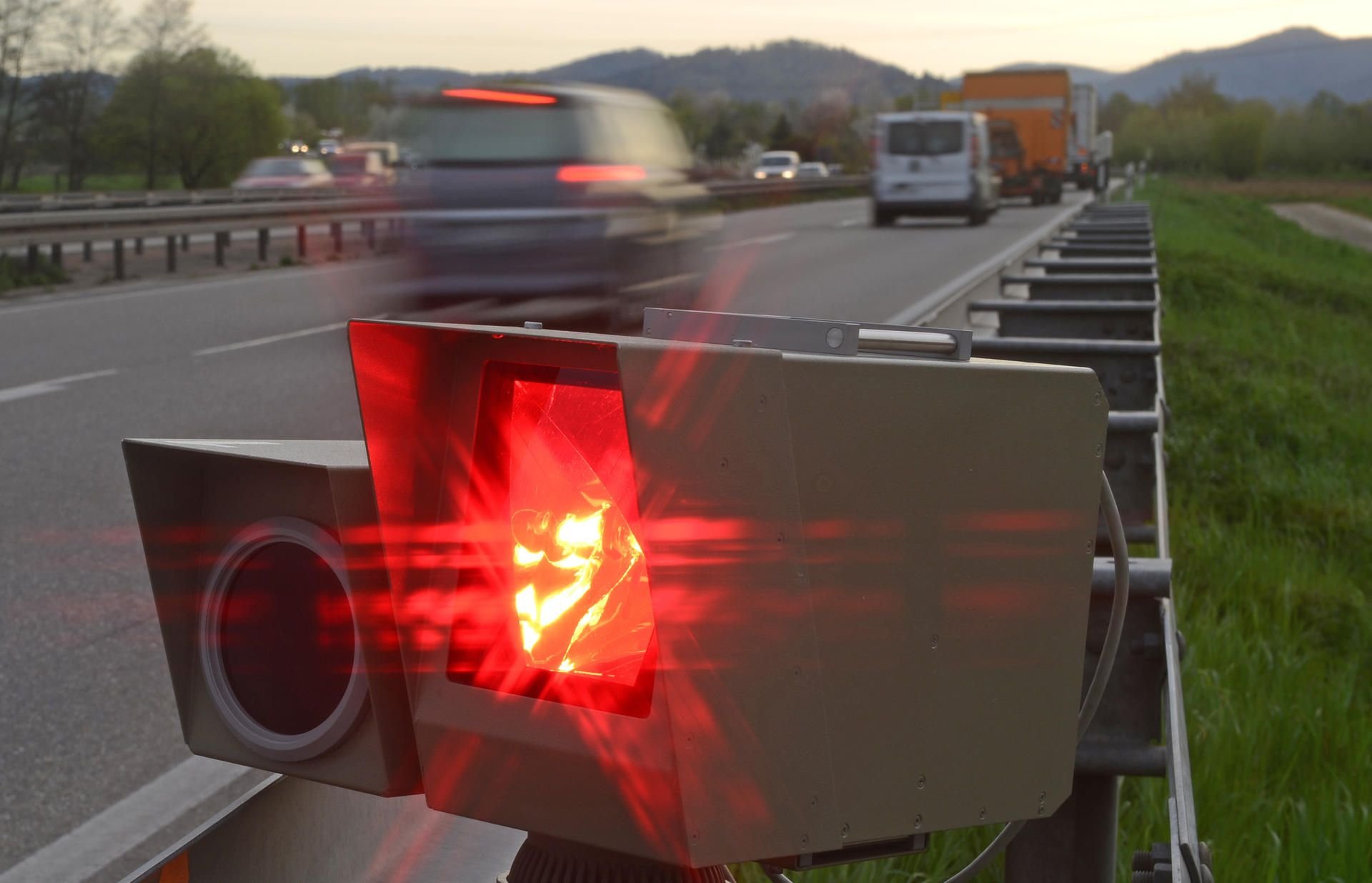 Am Mittwoch (18.04.) findet in Thüringen ein Blitz-Marathon statt.