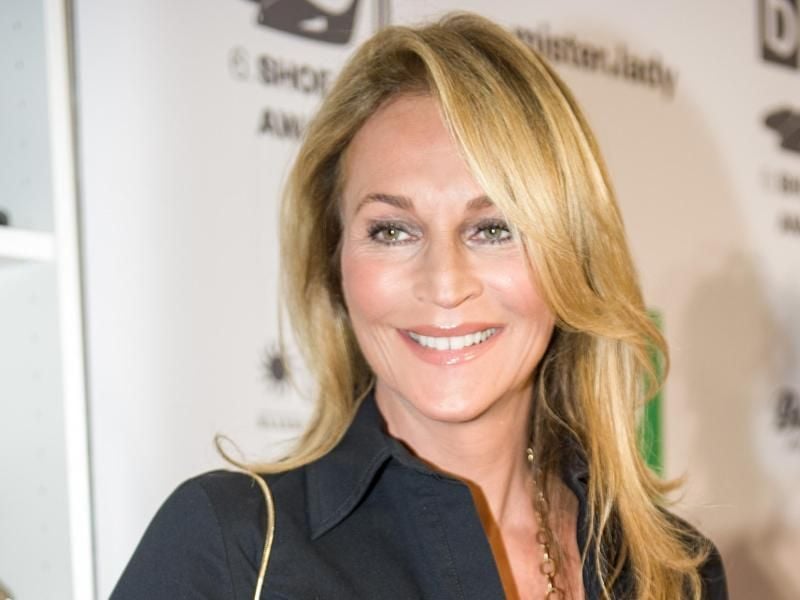 Caroline Beil ist jetzt zweifache Mutter. Foto: Christina Sabrowsky
