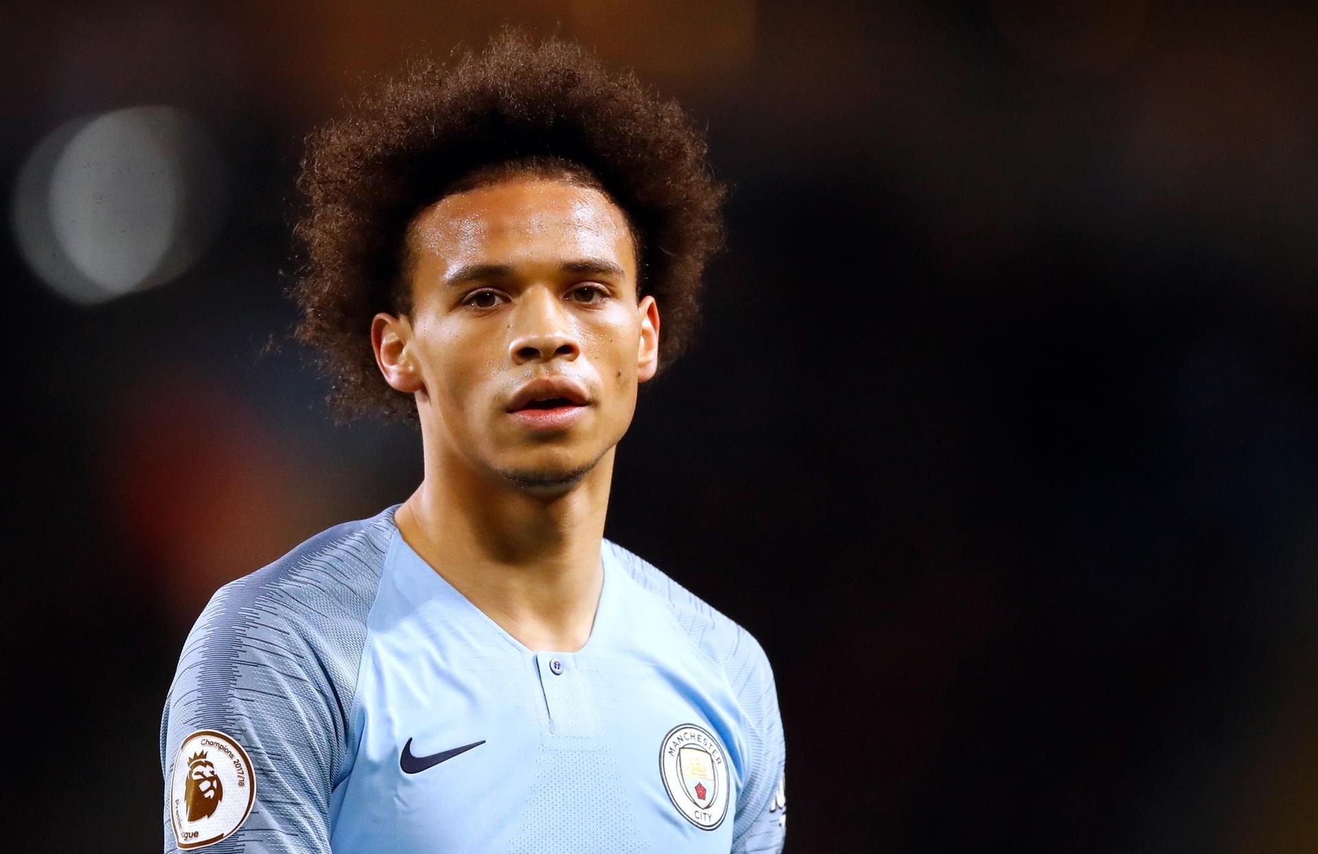 Leroy Sanés Wechsel zum FC Bayern München soll perfekt sein.