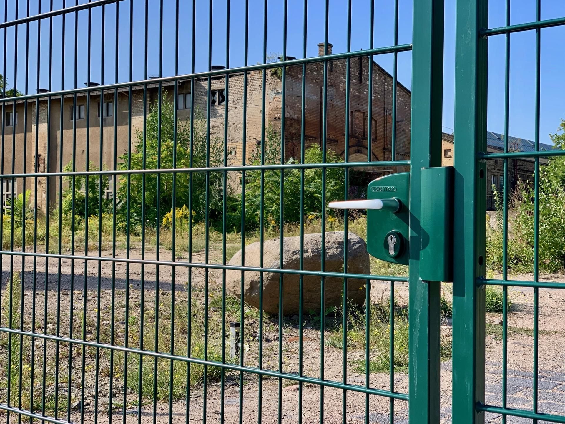 Seit Jahren wird debattiert, ob und wie sich das RAW-Gelände entwickeln lässt. Nun liegt eine Studie der BEV vor, für die die Stadt und die Stadtwerke wichtige Zuarbeiten geleistet haben.