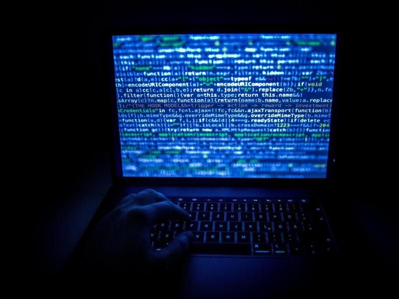 Hacker missbrauchen die Corona-Pandemie und machen Ransomware immer gefährlicher, warnt das Bundeskriminalamt. Foto: Zacharie Scheurer/dpa-tmn