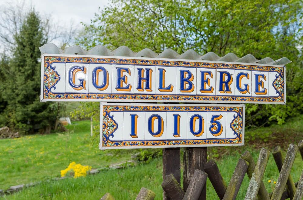 Freyburger Göhlenberge