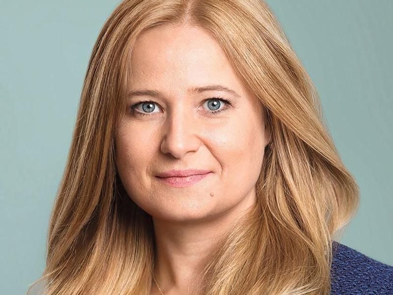 Anja Hardenberg ist Redakteurin bei der Stiftung Warentest in Berlin. Foto: Stiftung Warentest