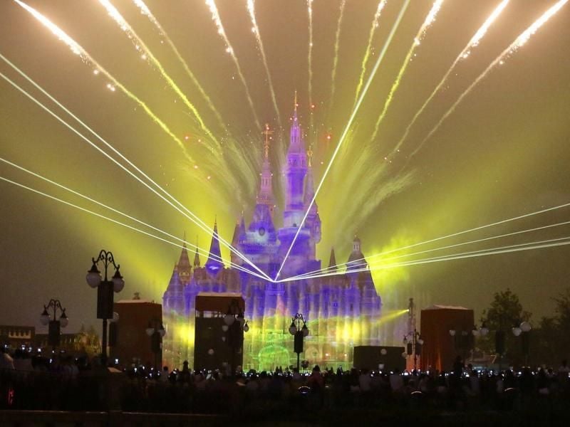 Disney setzt auf „Mulan”. Foto: Str