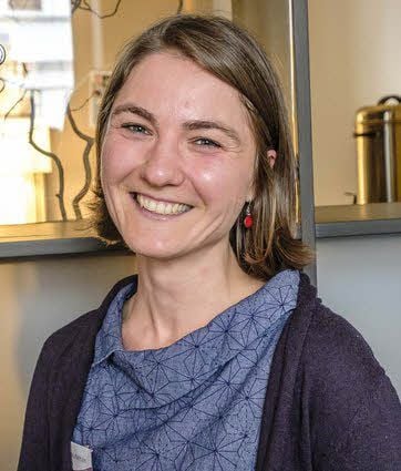 Saskia Rehhahn
