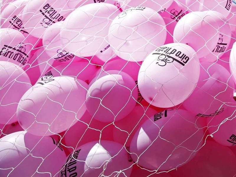 Vier deutsche Radprofis werden am Start des 101. Giro d'Italia in Jerusalem dabei sein. Foto: Bas Czerwinski/ANP