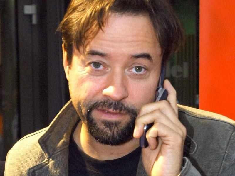 Beim deutschen Fernsehpublikum ausgesprochen beliebt: der Schauspieler Jan Josef Liefers (52). Foto: Wolfgang Langenstrassen