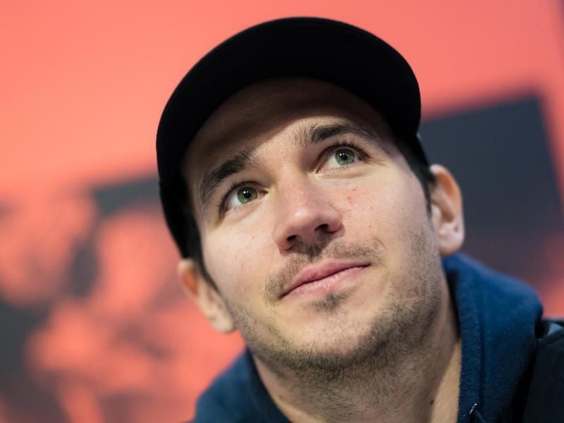 Felix Neureuther würde es nicht schlimm finden, wenn sich kein Gastgeberort für die Winterspiele 2026 findet. Foto: Expa/Johann Groder/APA