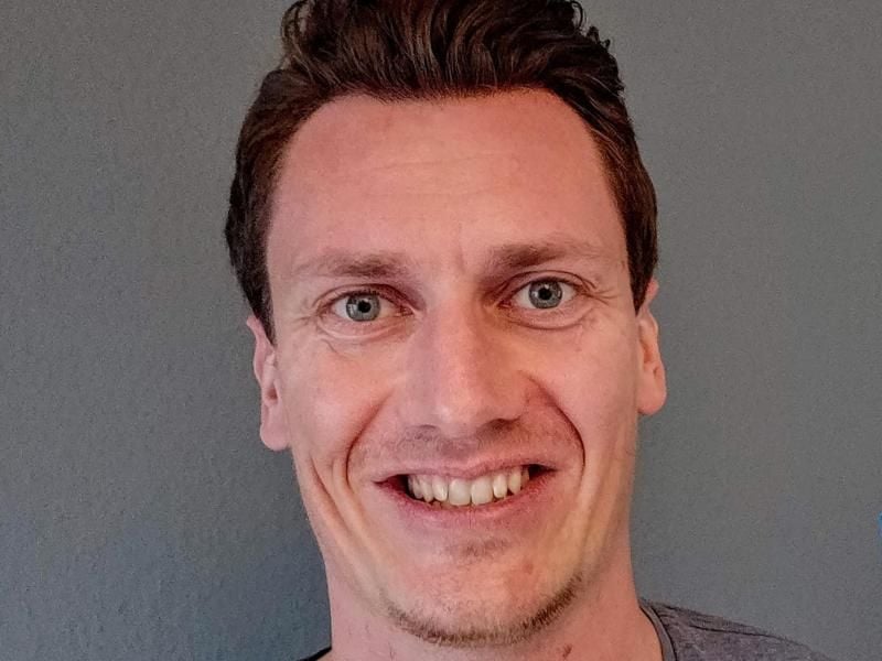 Per Schippl arbeitet als Finanzcoach in Oldenburg. Foto: Per Schippl