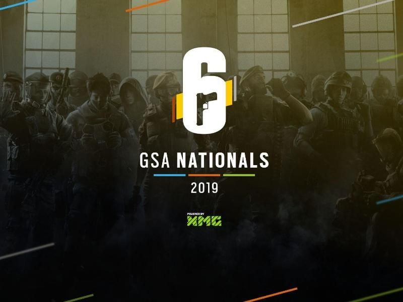 In den GSA Nationals bestimmen Deutschland, Österreich und die Schweiz, wer am Ende um den Titel des GSA Champions kämpft. Foto: Ubisoft