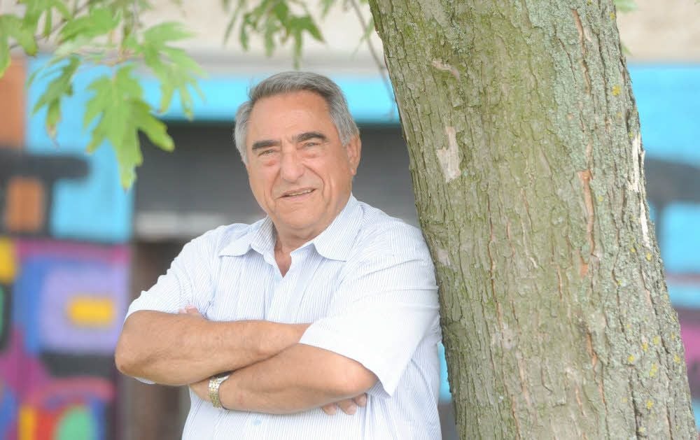 Helmut Rintz
