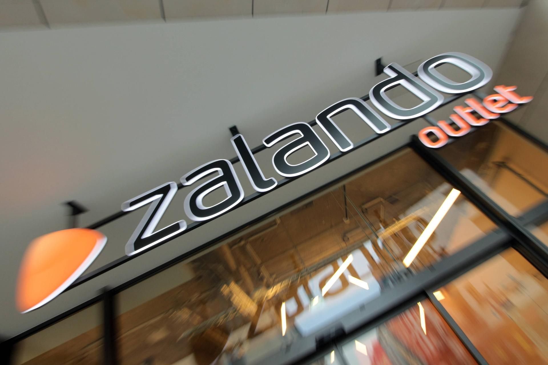 Zalando will in Leipzig ein Outlet eröffnen.