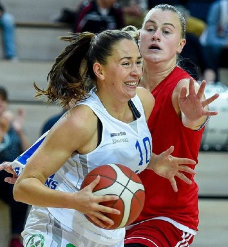 Barbora Kasparkova