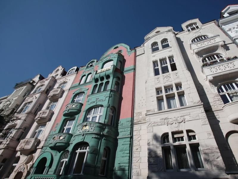 Gute Investition: Immobilienbesitzer profitieren von niedrigen Zinsen. Foto: Oliver Berg