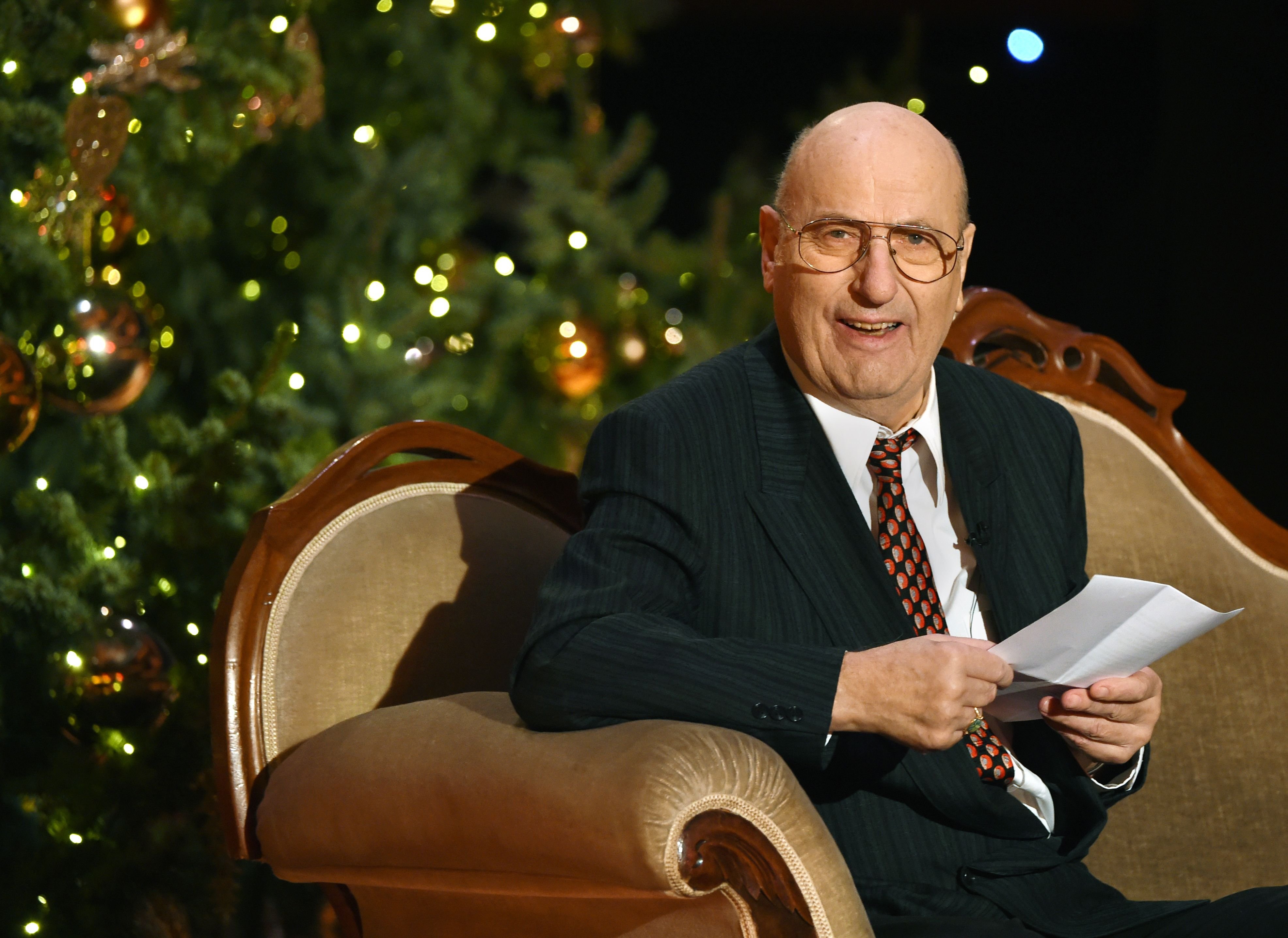 Manfred Krug