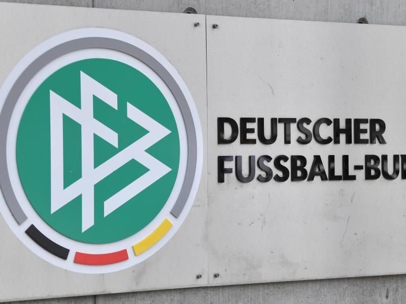 Der DFB sucht einen Nachfolger für Ex-Präsident Reinhard Grindel. Foto: Boris Roessler