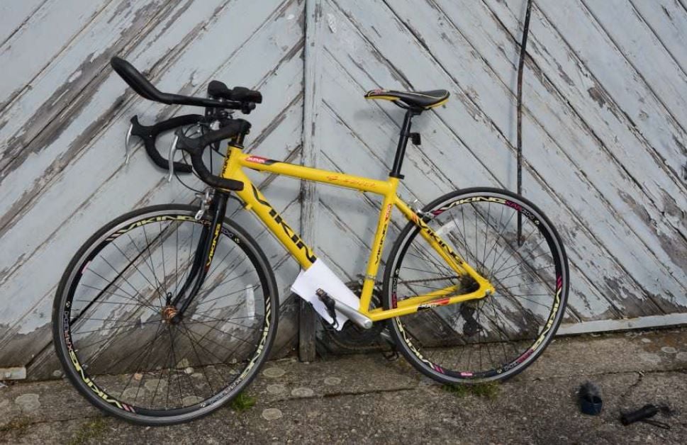 Rennrad Viking XRR Road Race