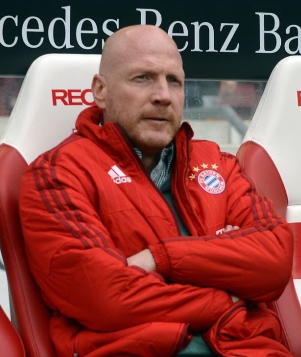 Matthias Sammer soll um Auflösung seines Vertrages gebeten haben.