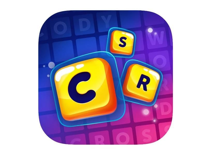 Mit „Codycross” zum Quizmaster werden. Foto: App Store von Apple