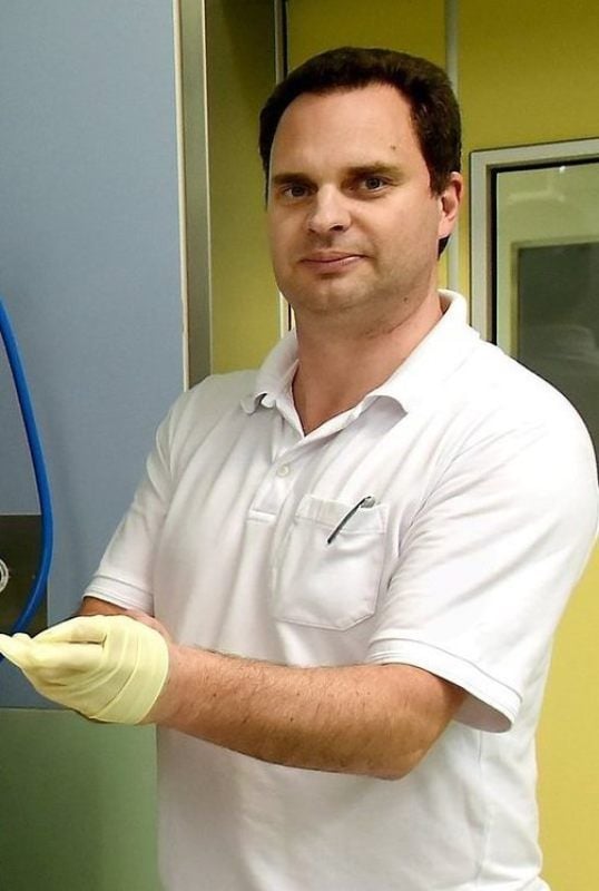 Markus Preußler