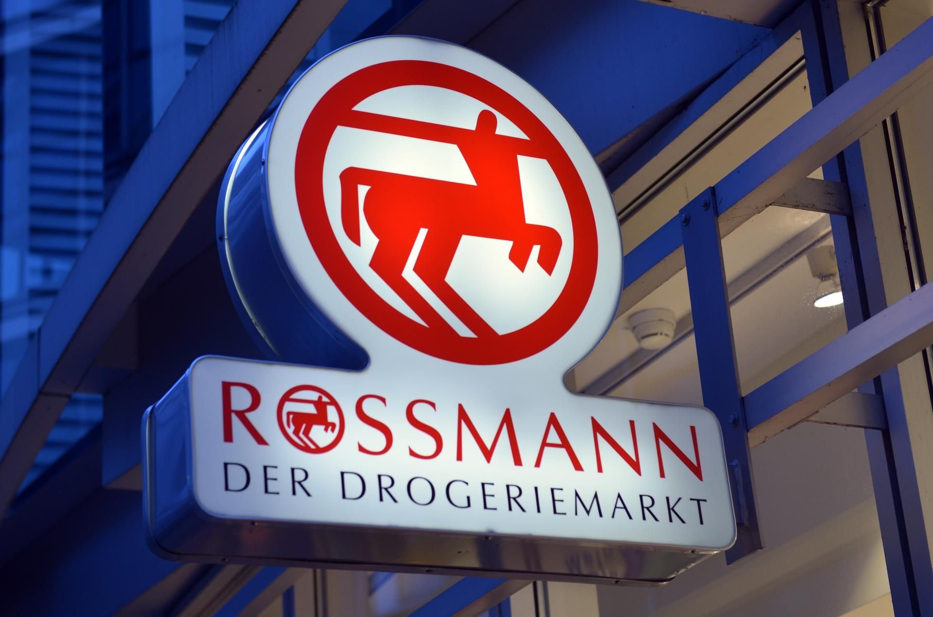 Die Drogeriekette Rossmann ruft ein Kinderduschgel zurück.