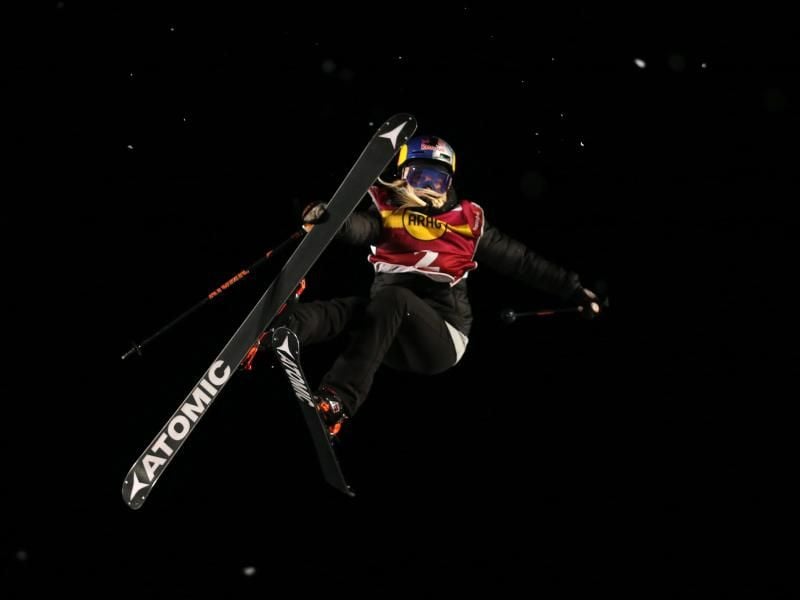 Lisa Zimmermann wird nicht bei den Winterspielen in Pyeongchang starten. Foto: Ina Fassbender