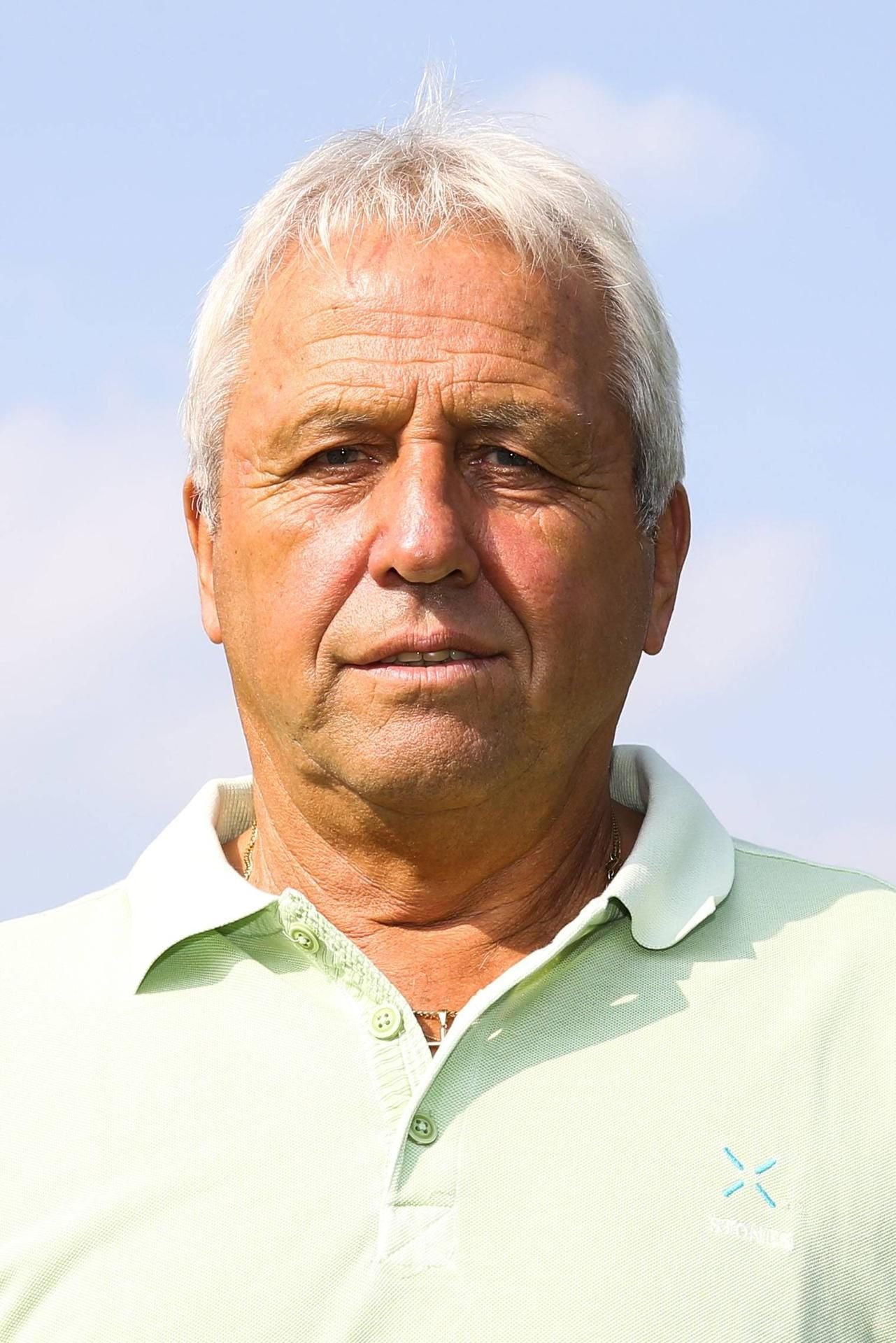 Klaus Havenstein suchte Tage nach seine Enkelin, die seit dem 3. August verschwunden war.