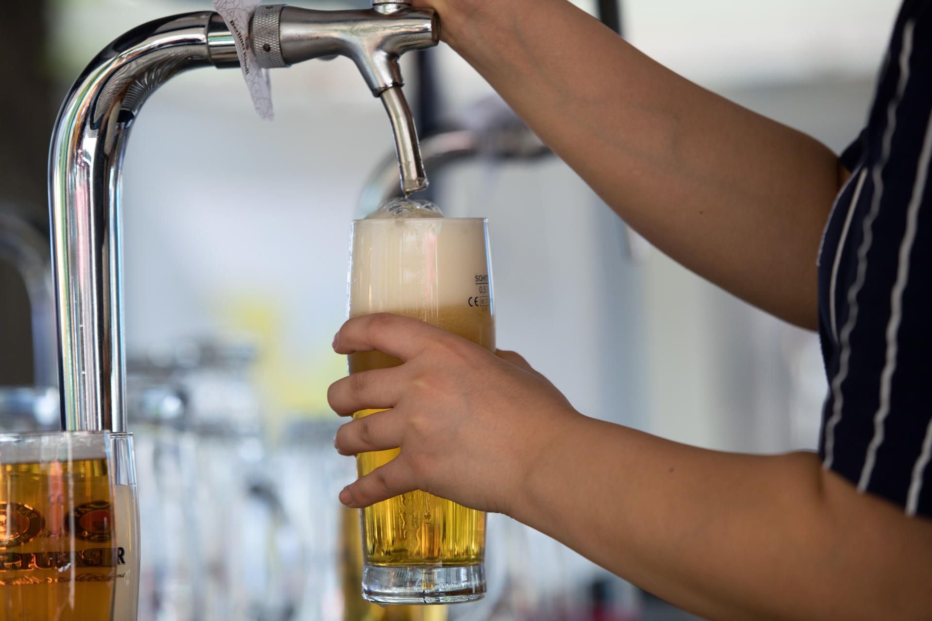 Bier ist 2018 in Deutschland deutlich teurer geworden.