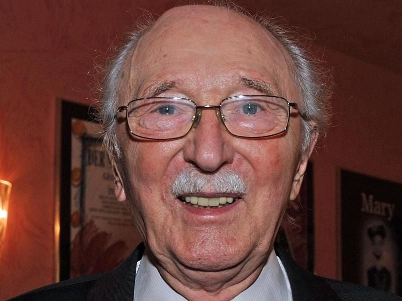 Der Schauspieler Wolfram A. Guenther ist nach einem Unfall gestorben. Foto: picture alliance / Ursula Düren/dpa