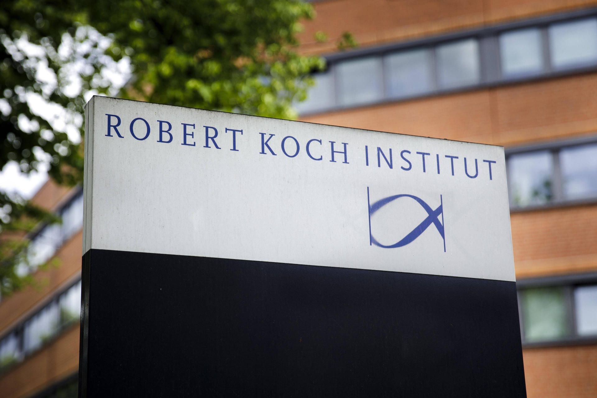 Das Robert Koch Institut hat eine Studie veröffentlicht, die Auskunft über das Ausbruchsverhalten des Virus gibt.
