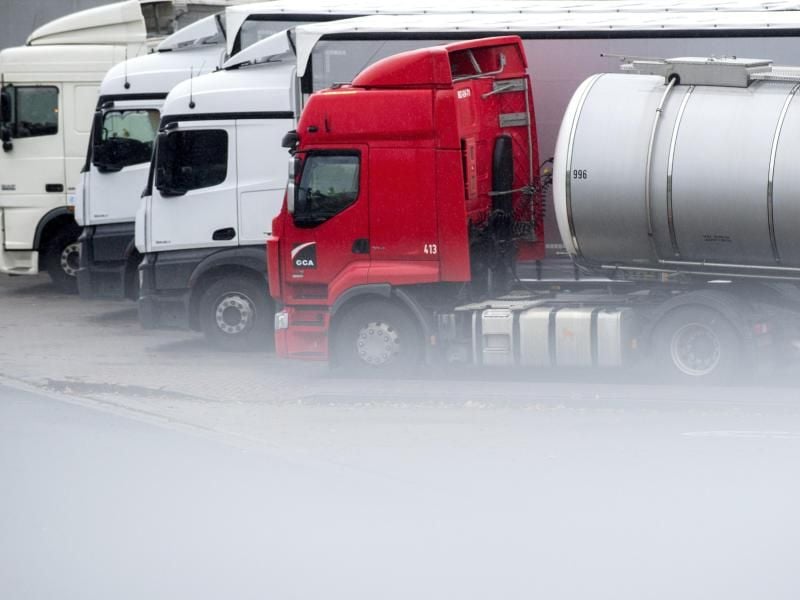 „Das begleitete Fahren ab 17 Jahren im Pkw hat sich bewährt”, sagte Jürgen Bente, Referatsleiter für fahrpraktische Programme im Deutschen Verkehrssicherheitsrat. Foto: Hauke-Christian Dittrich