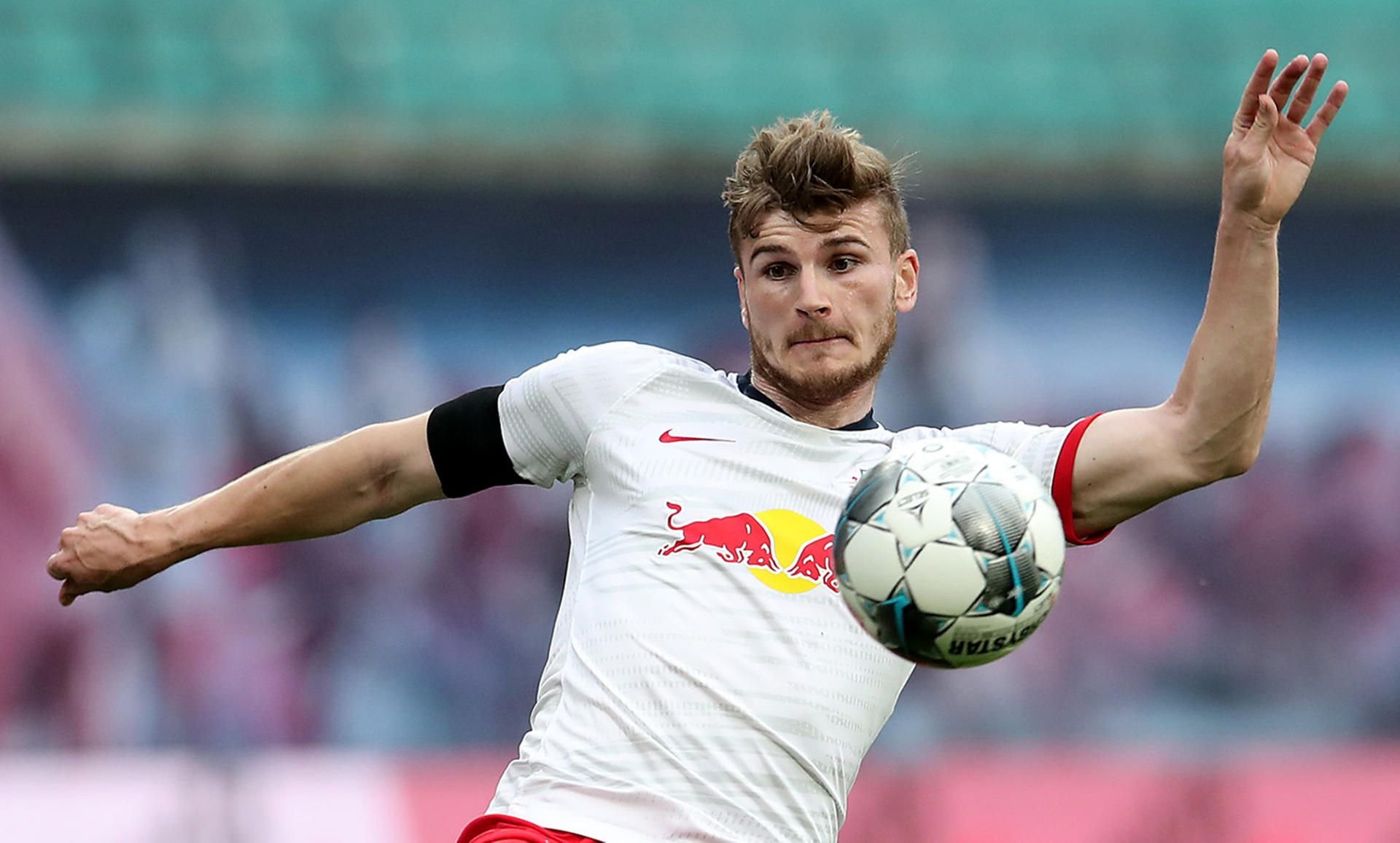 Timo Werner