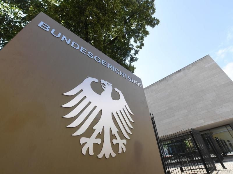 Der BGH verhandelt über Kündigungsschutz langjähriger Mieter bei einem Immobilienverkauf. Foto: Uli Deck/Illustration