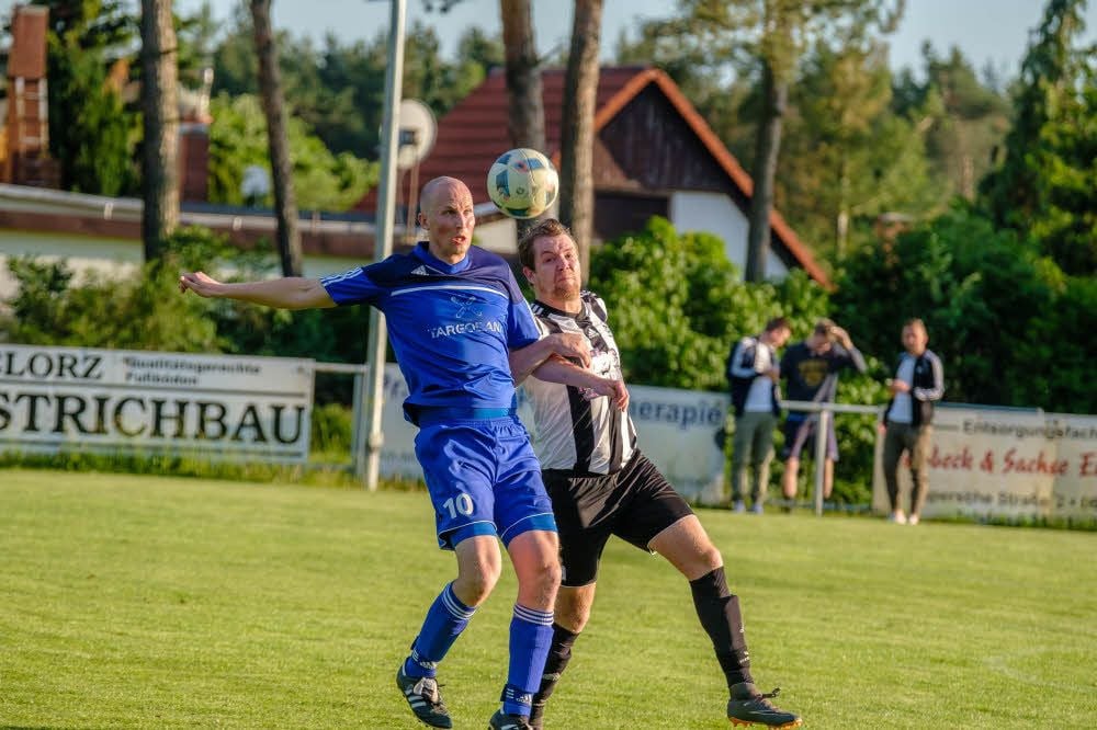 Abtsdorf und Trebitz gehören in der Fußball-Landesklasse zu dien Spitzenteams.