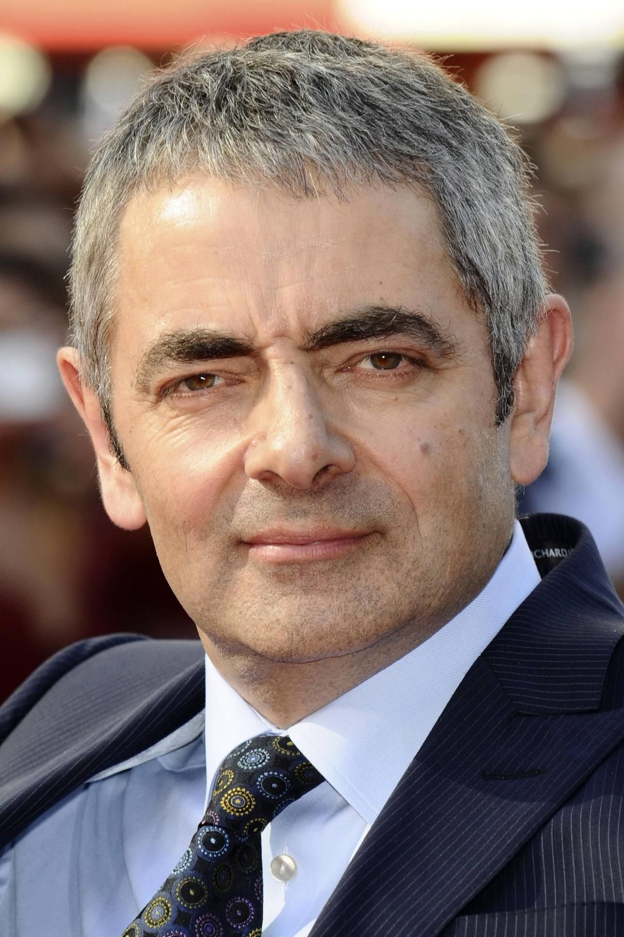 Mr. Bean/Archiv