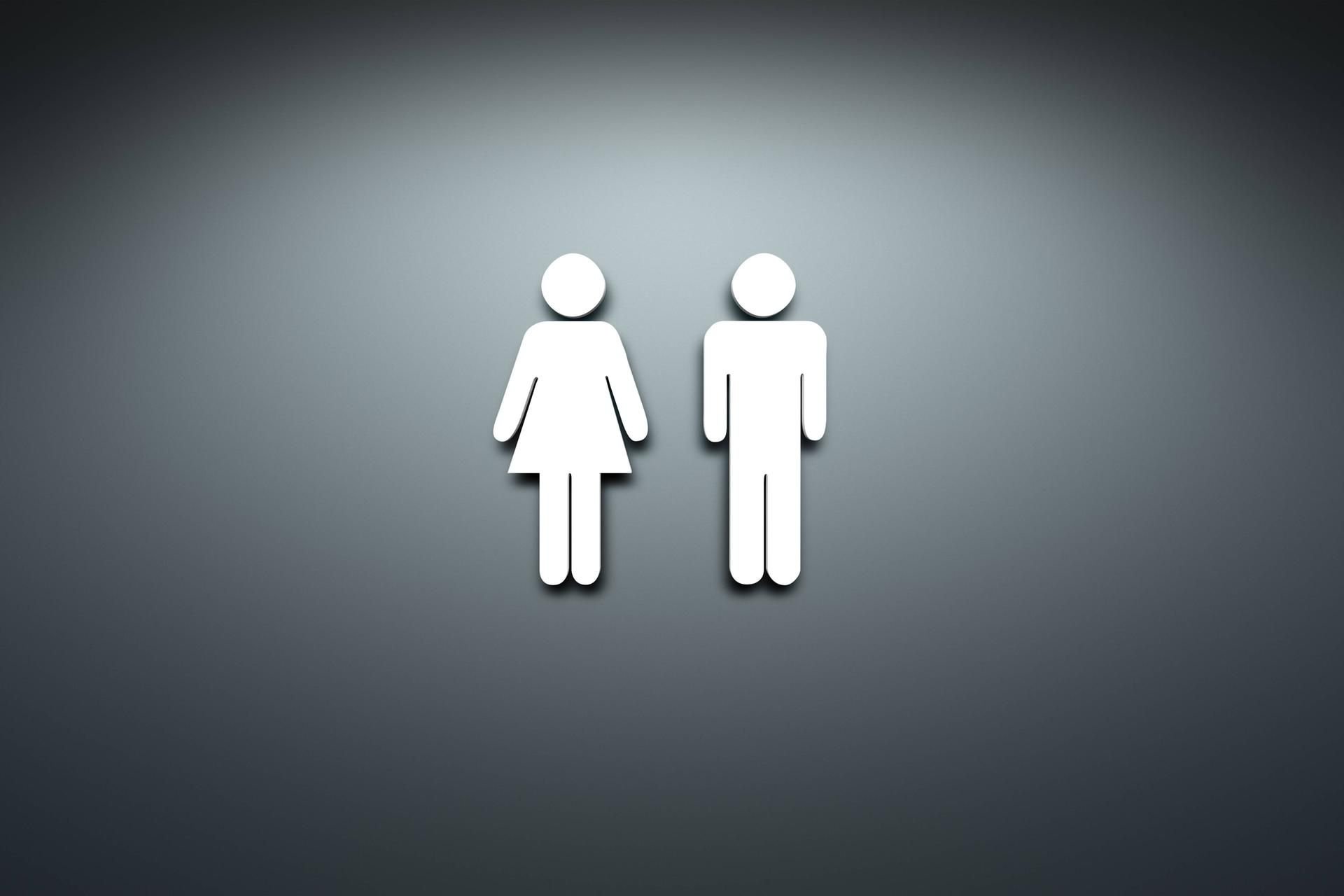 In Röblingen hat sich eine Kundin beschwert, weil sie im Edeka-Markt nicht auf die Personal-Toilette durfte. (Symbolbild)