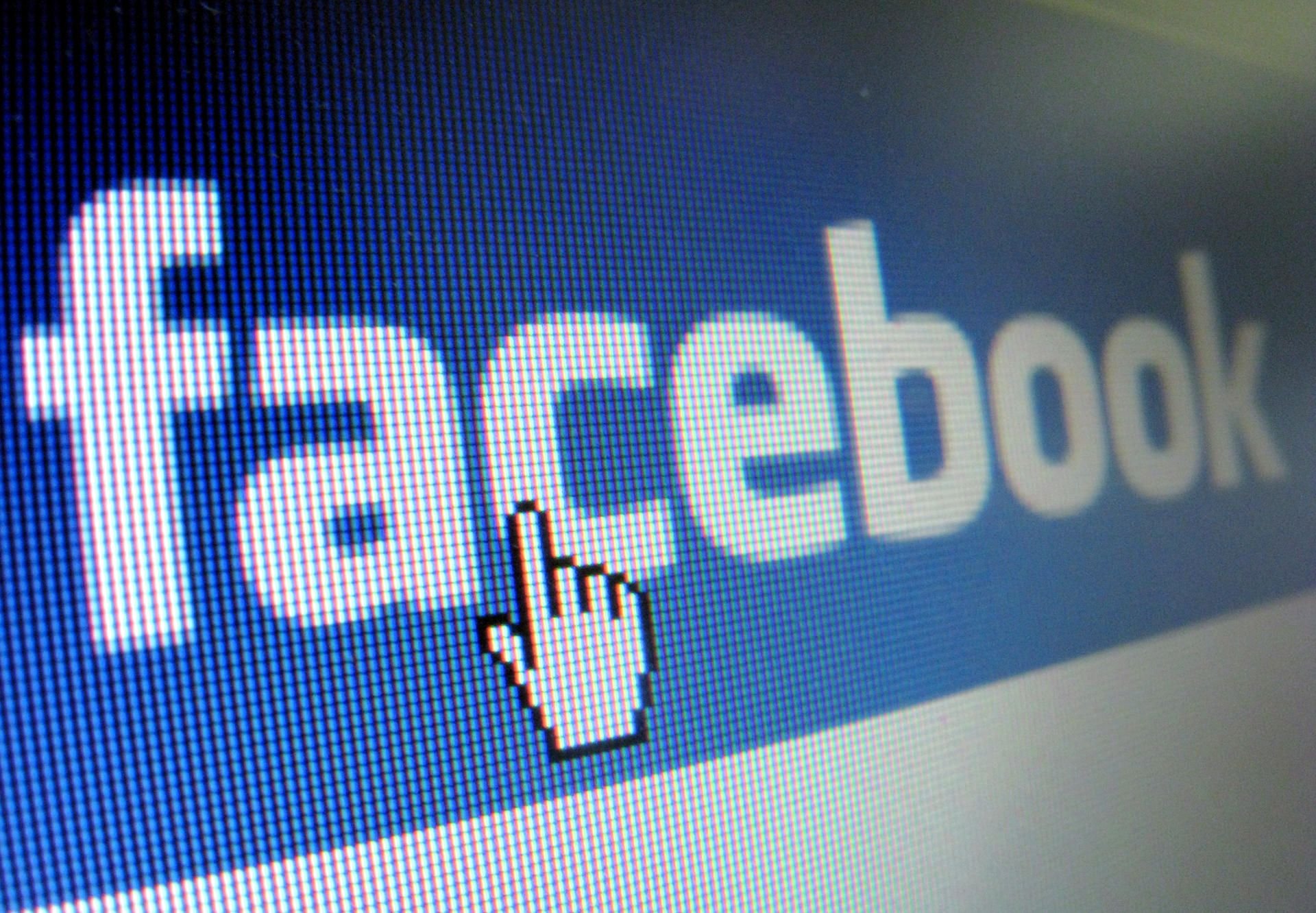 Facebook droht Ärger mit dem Bundeskartellamt.