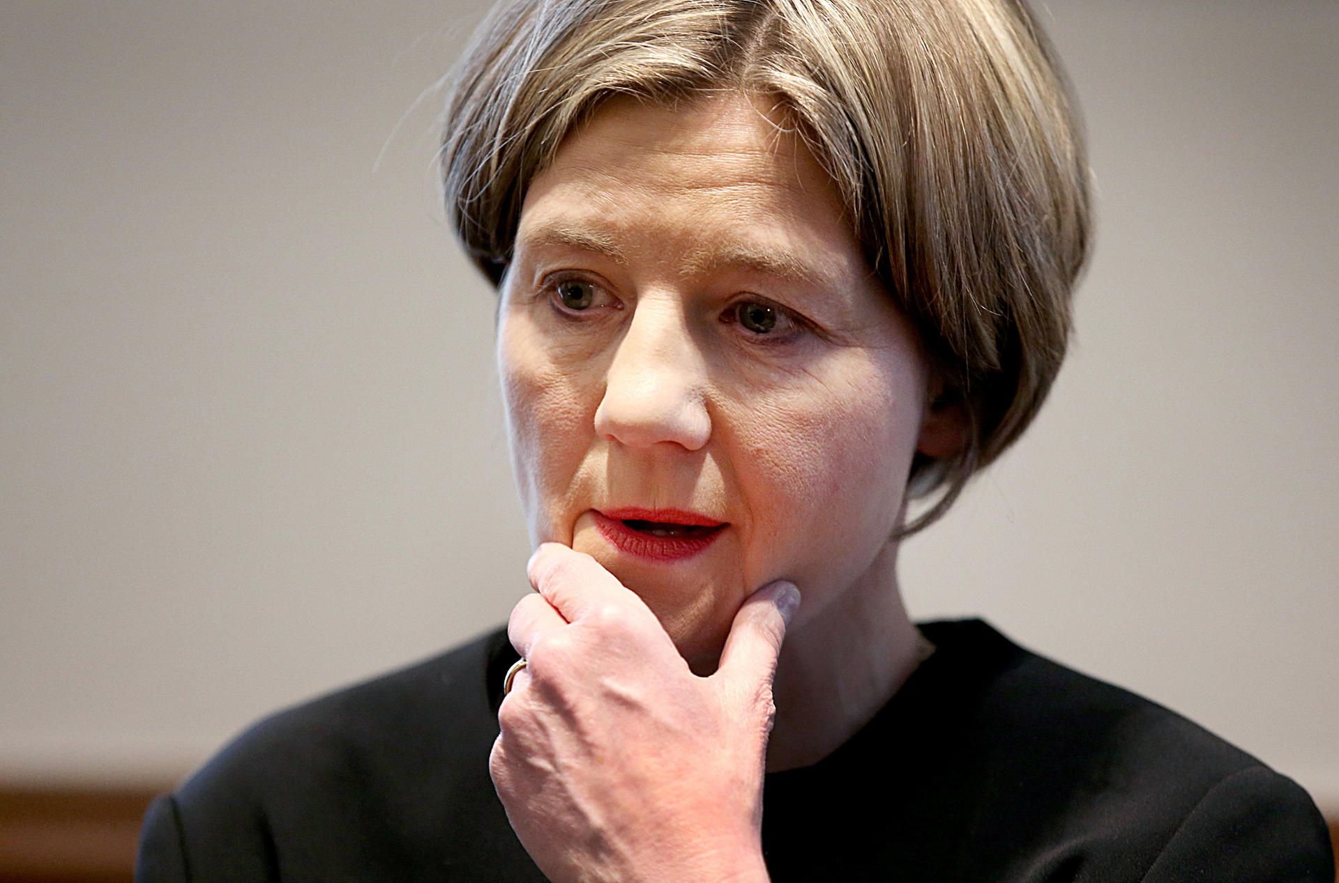 Maike Kohl-Richter