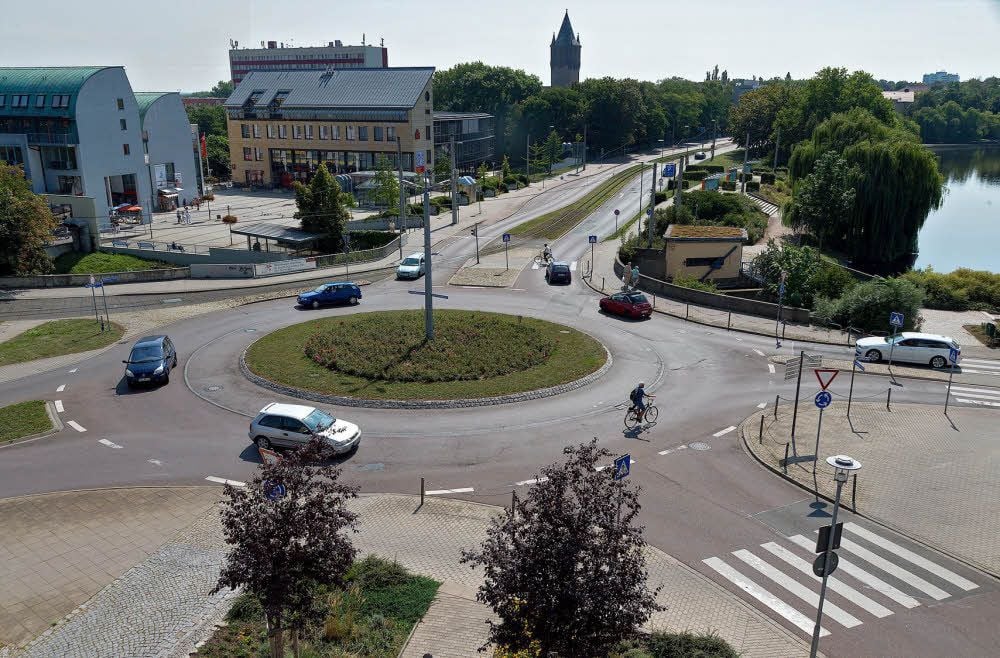 Rudolf-Breitscheid-Platz