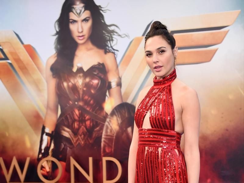 Gal Gadot ließ als Wonder Woman die Kinokassen kräftig klingeln. Foto: Jordan Strauss/Invision/AP