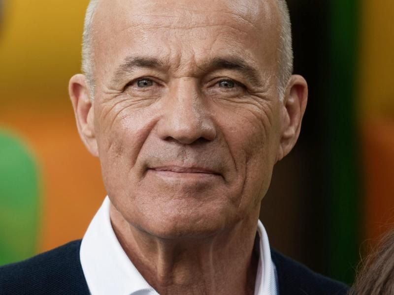 Heiner Lauterbach wird Honorarprofessor an einer privaten Hochschule in Berlin. Foto: Henning Kaiser