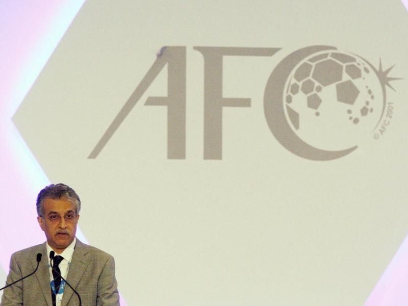 Scheich Salman bin Ibrahim al-Chalifa wurde im Amt besätigt. Foto: Shamshahrin Shamsudin/EPA/dpa